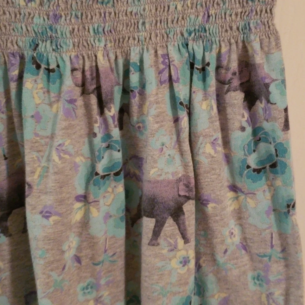 GAP baby length
